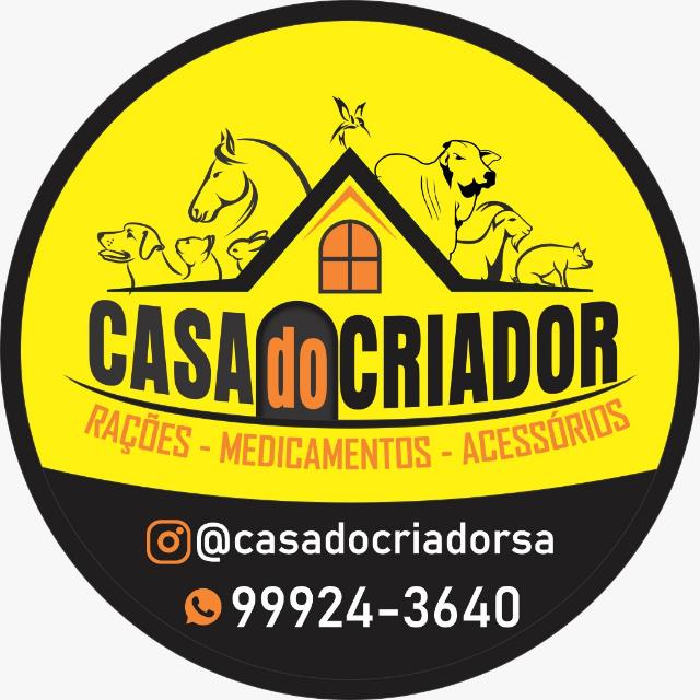 Casa do Criador