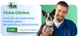 5 Funcionalidades Essenciais em um Sistema Veterinário